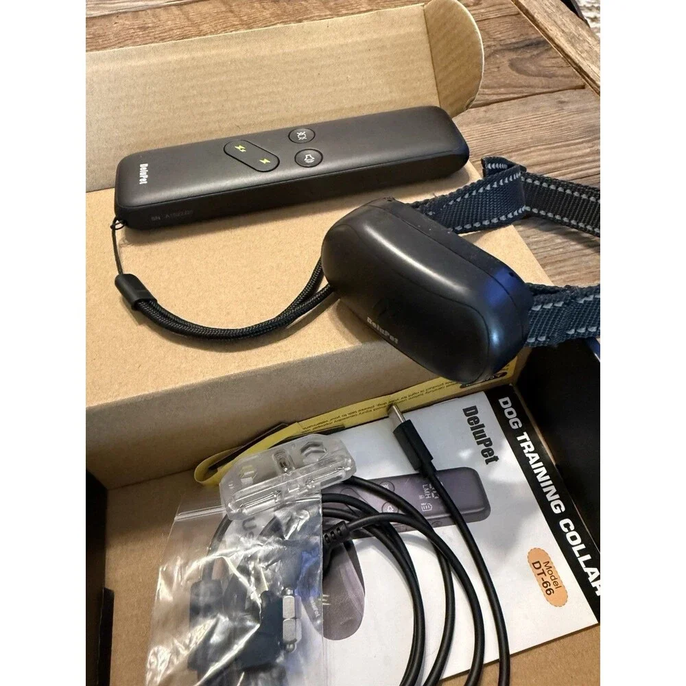 Delupet dt 66